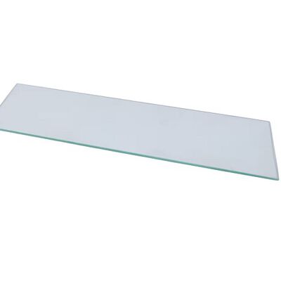 Hatco 04.40.158.00 Merchandising Warmer Full Side Glass Panel GR2SDS