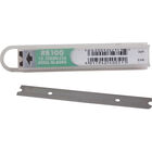 Keating 004898 Scraper Blades Stainless Steel 4" 10-Pack