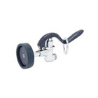 T&S Brass TSEB-0107 High Flow Spray Valve 4.0 GPM