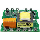 Garland GL1955501 Oven Temperature Control Board 150&deg;F-500&deg;F