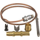 Cecilware GMF002F 1980 Series Thermocouple 18', 20-30MV