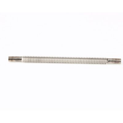 Vulcan Hart 00-722425 3/8X 8 Flex Tubing