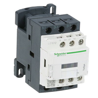 Champion 108122 Dishwasher Contactor