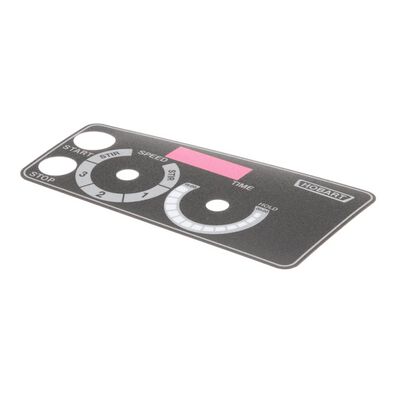 Hobart 00-937071 Legacy Mixer Overlay HL200