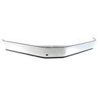 True 870921 Evaporator Cover Assembly Cut Out Top Left TBB-2/3/4