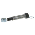 Garland 1082200 Bell Crank Bolt W/ KEPS NUT, Thread 5/16"-18