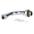 T&S Brass TS2862-40 Swivel Adapter
