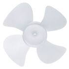 Victory 50598001 Reach-In Refrigerators Fan Blade 6" CW