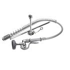 T&S Brass B-2250-B-18R Pre-Rinse Assembly 44" SS Flex Hose