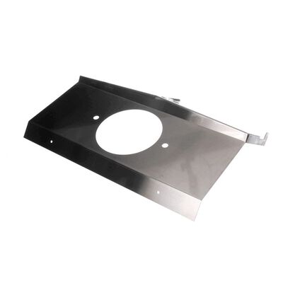 Delfield 000-D05-0030-S Reach-In Freezer Evaporator Pan Welded Assembly
