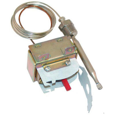 Star Mfg 2T-Y1860 Hi-Limit Safety Thermostat Manual Reset LC117