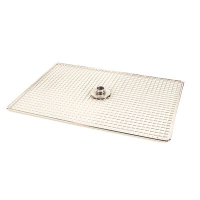 Pitco B6664304 Gas Fryer Filter Support Weldment SG14RYUM