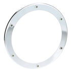 In-Sink-Erator 11004 Mounting Flange 6 X 5/16"-18 Female Threaded Studs 9" Diameter