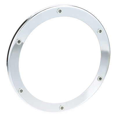 In-Sink-Erator 11004 Mounting Flange 6 X 5/16"-18 Female Threaded Studs 9" Diameter