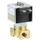 Cleveland 22241 Solenoid Valve 1/4" 110/120V