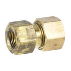 Star 2A-Z0790 Adapter 3/8-27" X 3/8Cc
