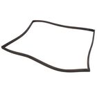 True 810799 Top Door Gasket Black TA/TG/TR2H/3H