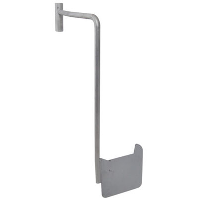 Dean 823-06931 Fryer Basket Lift Arm Left