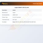 Legion 408517-425 Hi-Limit