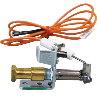 Rankin Delux RD100-03 Pilot Assembly - NAT