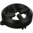 American Range 10460 Burner Head Cast Iron 6-1/4" DIA