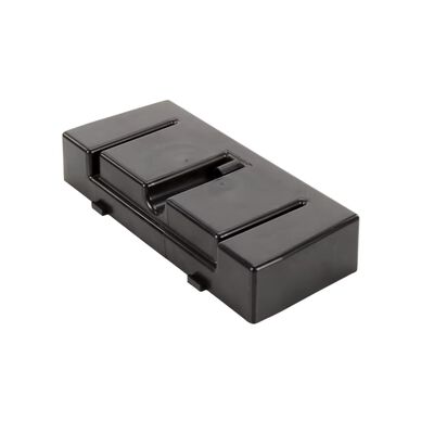 Bunn 28268.0000 Molded Drip Tray Assembly Black FMD/IMIX-3S