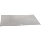 Frymaster 8122301SP Filter Screen , 12"X 21",S/S