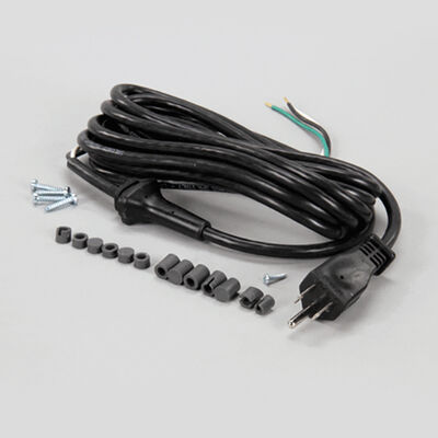 Robot Coupe 89397 Power Cord 120V