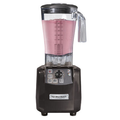 Hamilton Beach 91503 HD Blender 3HP 2-Speed 64Oz Container Copolyester