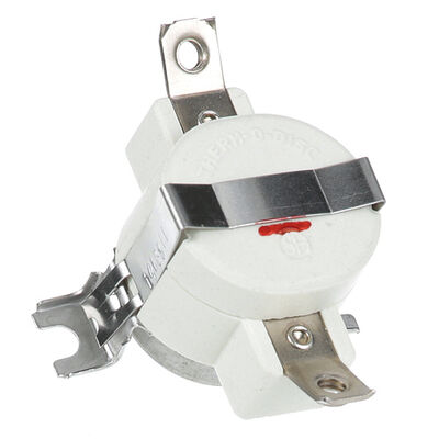 APW 1486500 High Limit Thermostat 550&deg;F