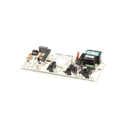 Robot Coupe 103692 Printed Circuit Board 120V R301UD