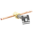 Parker Hannifin 4264-00 Solenoid Valve 1/4-R404A R22E52