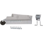 Allpoints 263996 Hydraulic Door Closer 4-11/16" Long X 1-3/8"