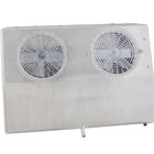 Bohn TAK130 Refrigerator Evaporator Rech-In TAK13AG W/2 Fans