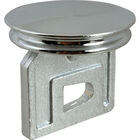 T&S Brass 10388-45 Rotary Drain Plunger