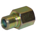 Dean 1016 3/8 FPT Steel Male Disconnect