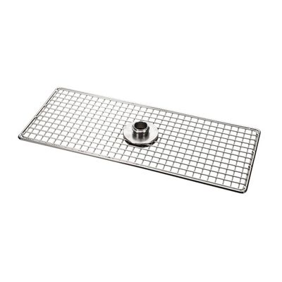 Magikitch'N B6664003 Fryer Filter Support Weldment SFSG14