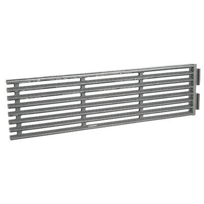 Magikitch'N MK2F1514901 Cast Iron Top Grate 22-1/2" X 6-1/8" X 23-5/8"