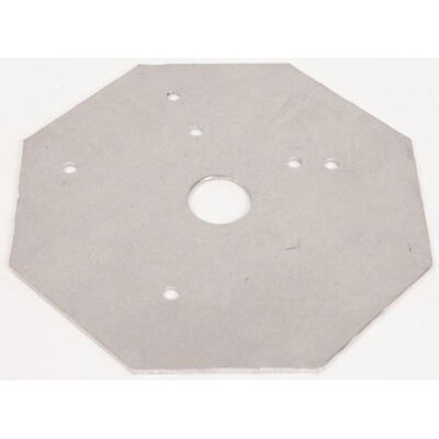 APW 50817 Cooker Warmer Server Heat Transfer Plate W/H