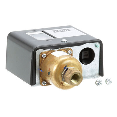Johnson Controls P47AA-6C.s Pressure Control
