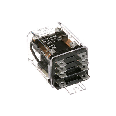 Henny Penny ME90-003 12V Coil 20A Relay