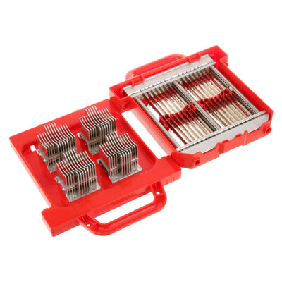 Prince Castle PC980-000-10A Tomato Set 3/16"