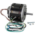 Manitowoc 76-2672-3 Fan Motor Kit 208-230V 50/60Hz