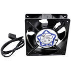 Hatco 02.12.039.00 4-1/8" Sq Ctrs Xial Cooling Fan W/ 24" Wire, CCW