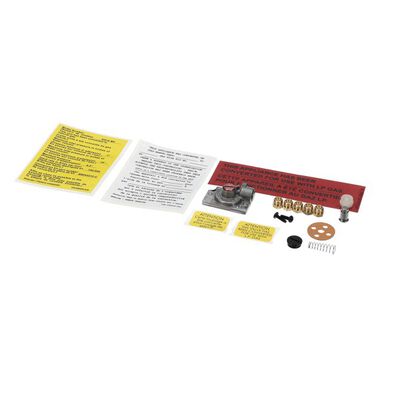 Pitco B8043212C LP To PG Gas Conversion Kit SF SG18 VS820