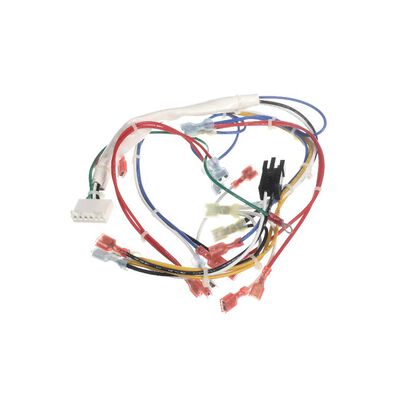 Vulcan Hart 00-498474-00024 Gas Griddle Wire Harness 24RRG