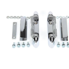 Cres Cor 0519-104K Hot Cabinet Hinge Kit