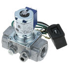 Johnson Controls H91DA-6D Solenoid Gas Valve 1/2" 120V