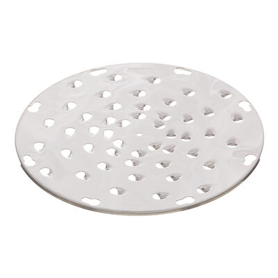 Univex 1000910 Shredder Plate (5/16")