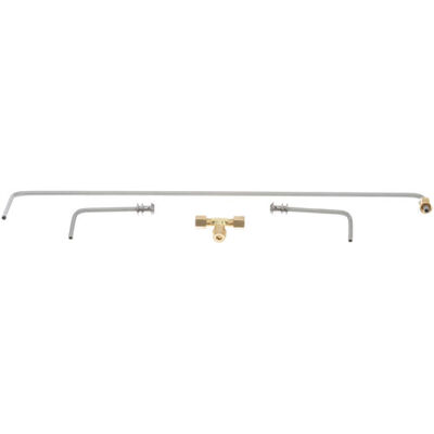 Garland 4523127 Range Open Top Pilot Assembly